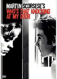 Who's That Knocking At My Door