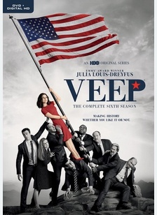 Veep: The Complete Sixth Season