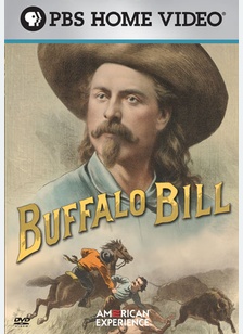 American Experience: Buffalo Bill