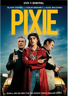 PIXIE