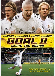 Goal II: Living the Dream
