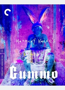 GUMMO:CRITERION (BR)