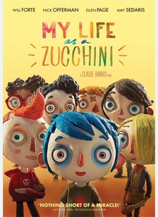 My Life as a Zucchini