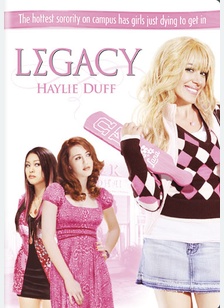 Legacy
