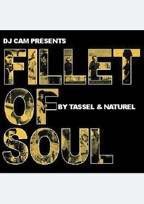 FILLET OF SOUL