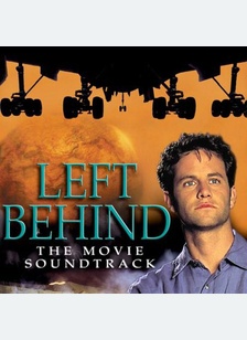 LEFT BEHIND (OST)