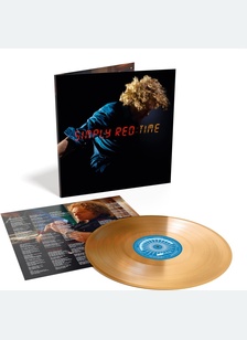 TIME (LP) (GOLD) (IMPORT)