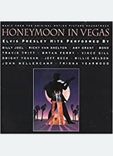 HONEYMOON IN VEGAS (OST)
