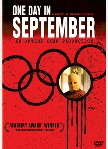 One Day In September