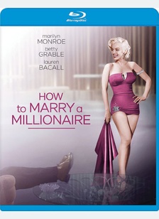How To Marry A Millionaire
