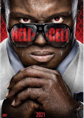 WWE: Hell in a Cell 2021