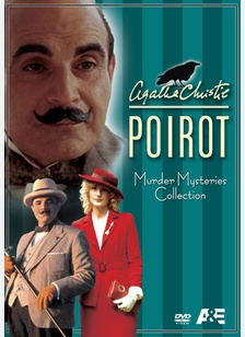 Poirot: Murder Mysteries Collection