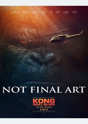 Kong: Skull Island