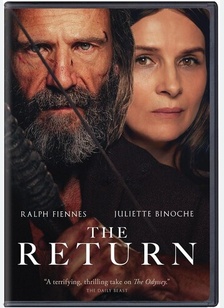 RETURN, THE