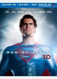 Man of Steel