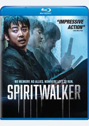 Spiritwalker
