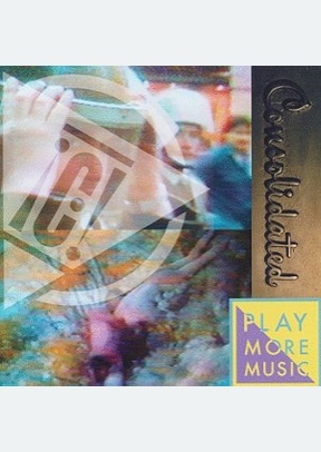 PLAY MORE MUSIC