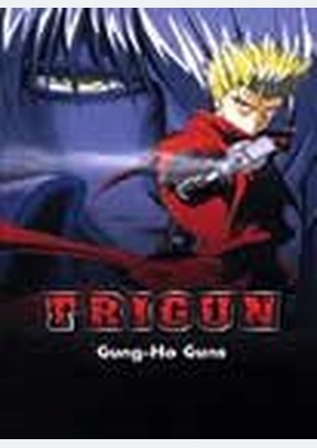 TRIGUN:V04