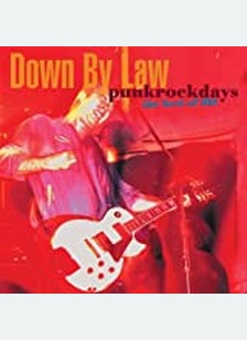 PUNKROCKDAYS BEST OF DBL