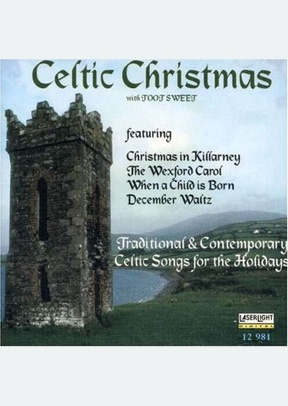 CELTIC CHRISTMAS