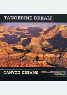 CANYON DREAMS