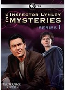 Inspector Lynley Mysteries Series 1