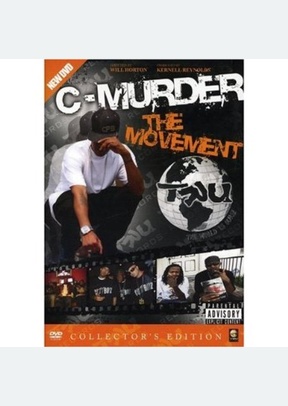 C-Murder Presents The Movement