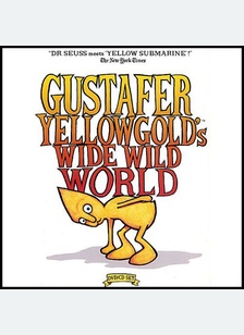 GUSTAFER YELLOWGOLD
