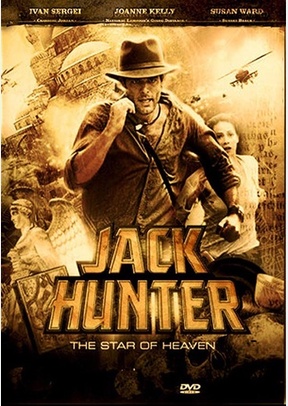Jack Hunter: Star of Heaven