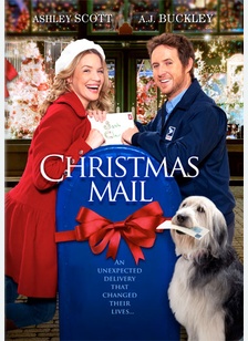 Christmas Mail