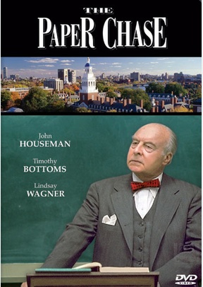The Paper Chase
