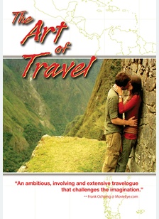 The Art of Travel