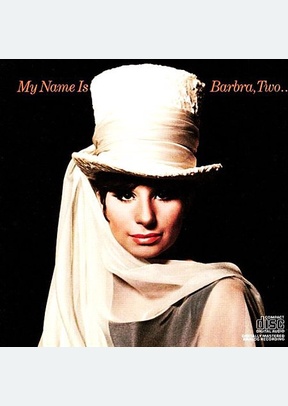 MY NAME IS BARBRA 2