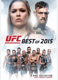 UFC: Best of 2015