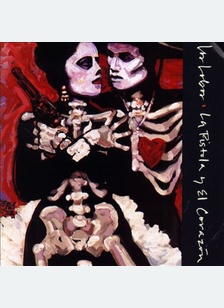 LA PISTOLA Y EL CORAZON