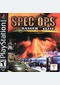 SPEC OPS:RANGER ELITE