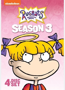 Rugrats: Season Three