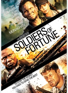Soldiers of Fortune