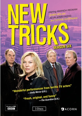 New Tricks: Season Six