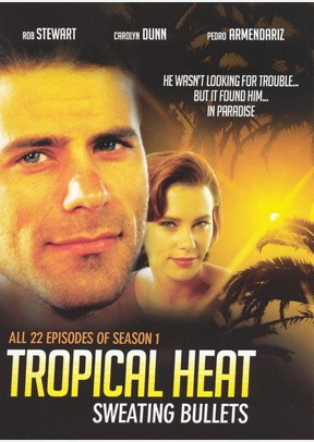 TROPICAL HEAT:S1
