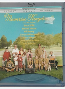 MOONRISE KINGDOM (BR)