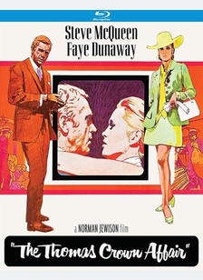 The Thomas Crown Affair