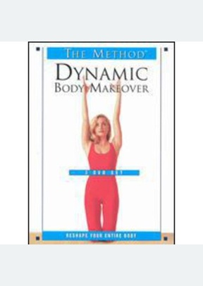 DYNAMIC BODY MAKEOVER