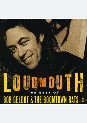 LOUDMOUTH:BEST OF
