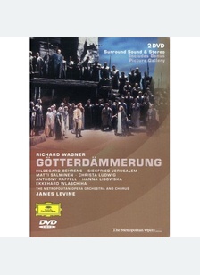 Wagner: Gotterdammeru