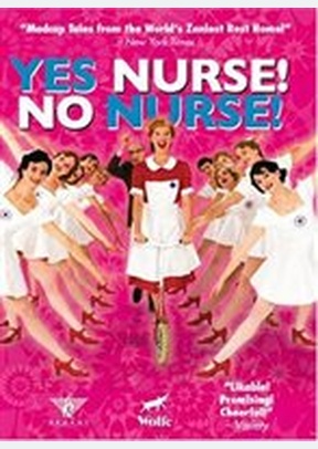 YES NURSE NO NURSE