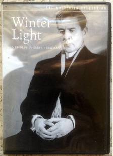 WINTER LIGHT:CRITERION