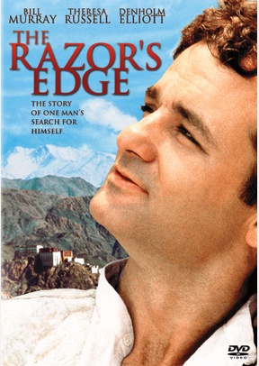 The Razor's Edge