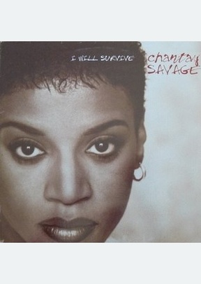 I WILL SURVIVE