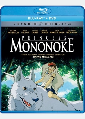 Princess Mononoke
